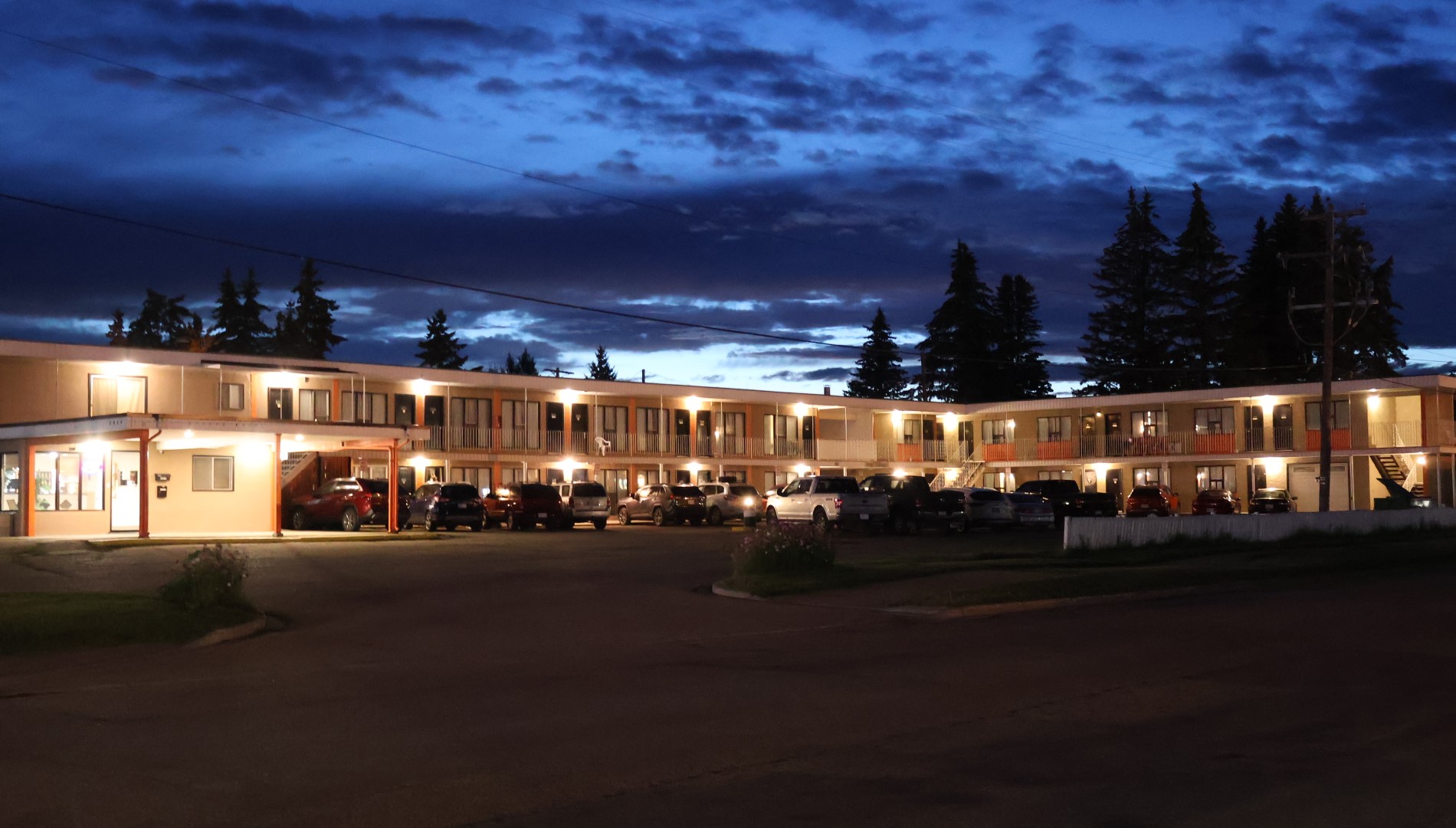 Hotel Slider Pictures