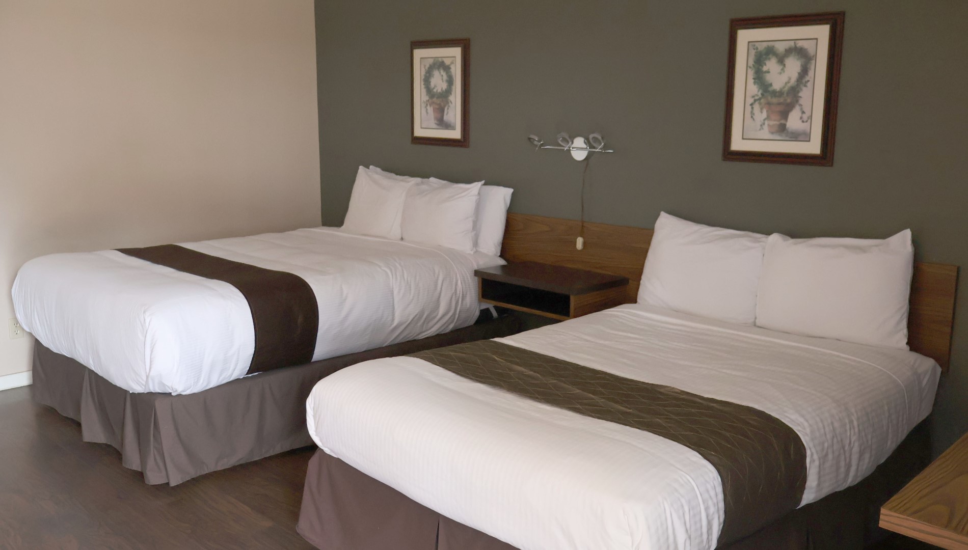 Hotel Slider Pictures
